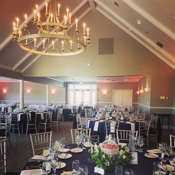 Cobblestone Creek Country Club