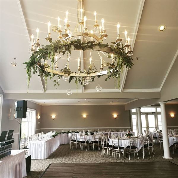 Cobblestone Creek Country Club