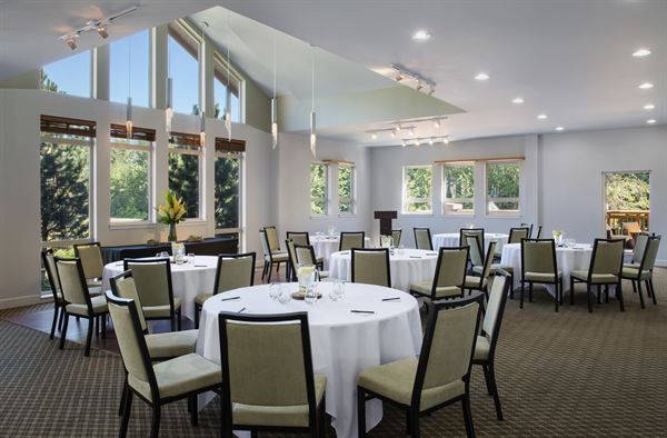 Executive Suites Hotel & Resort