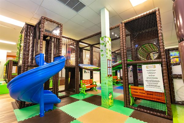 The Tree House Indoor Play & Cafe