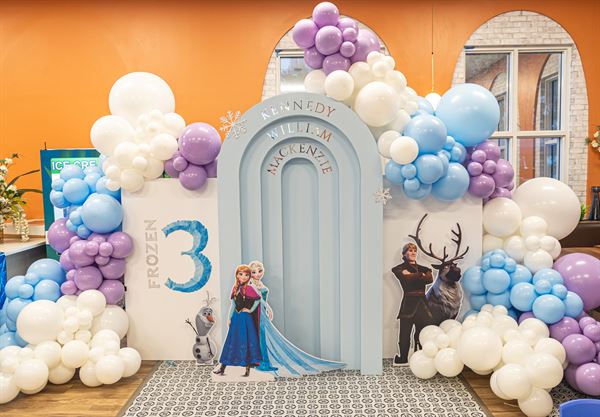 The Tree House Indoor Play & Cafe