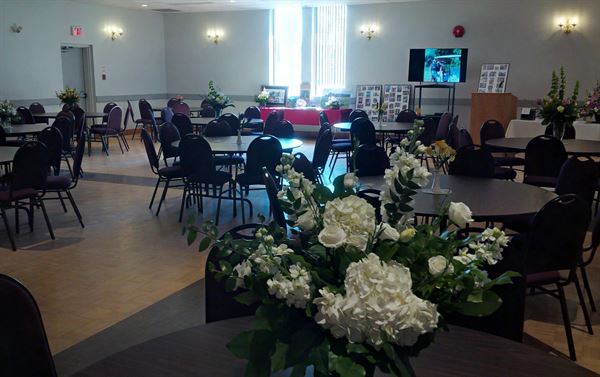 Columbus Community Centre