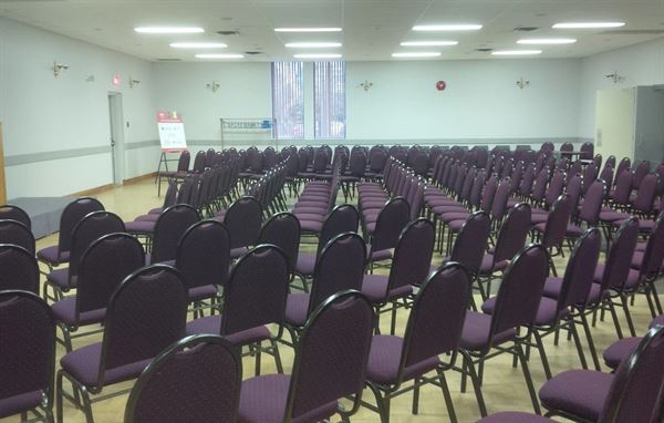 Columbus Community Centre