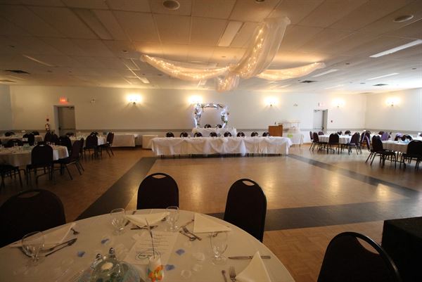 Columbus Community Centre