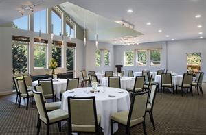 RECEPTION VENUE - Clubhouse