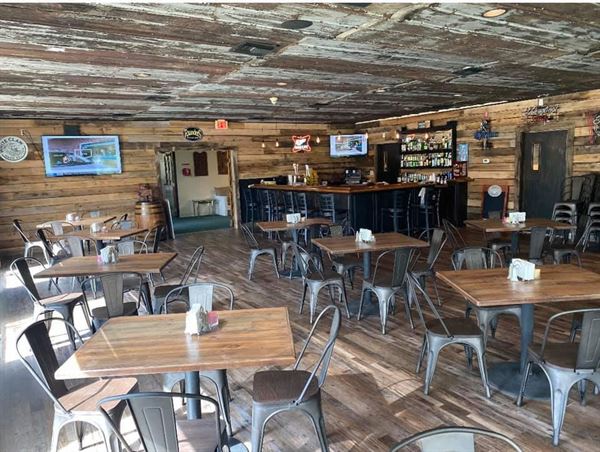 Lewistown Country Club