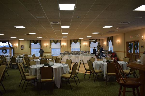 Lewistown Country Club