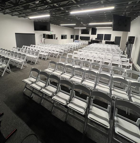 Event Center 4 Rent
