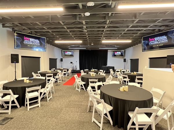 Event Center 4 Rent