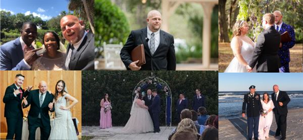 Officiantly Not Boring Ceremonies