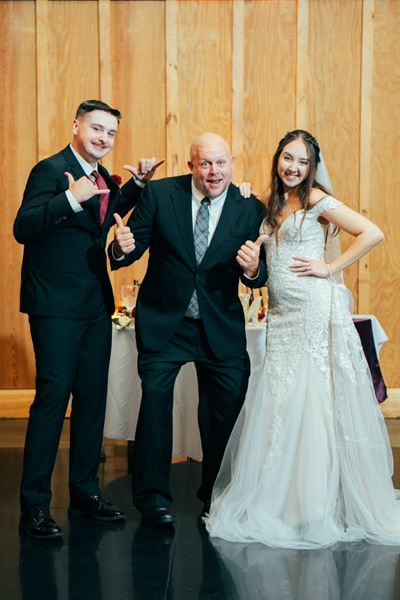 Officiantly Not Boring Ceremonies