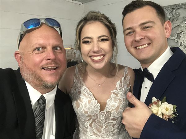 Officiantly Not Boring Ceremonies