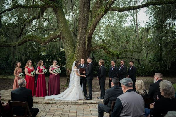Officiantly Not Boring Ceremonies