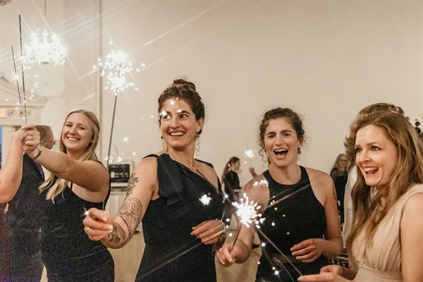 The Melody Ballroom and Event Center