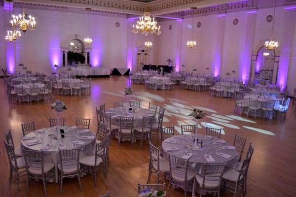 The Melody Ballroom and Event Center