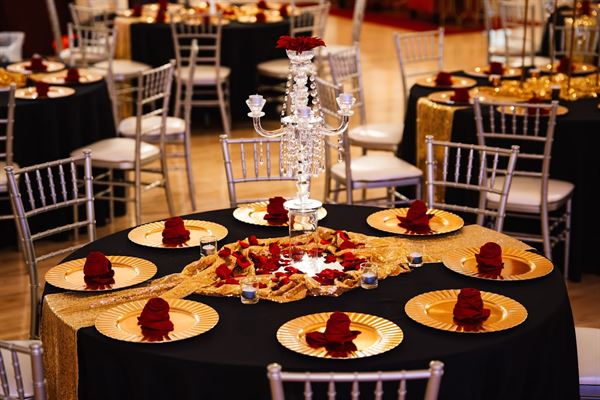 The Melody Ballroom and Event Center