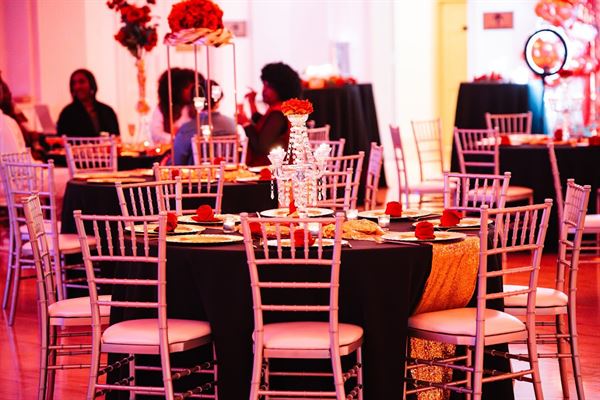 The Melody Ballroom and Event Center