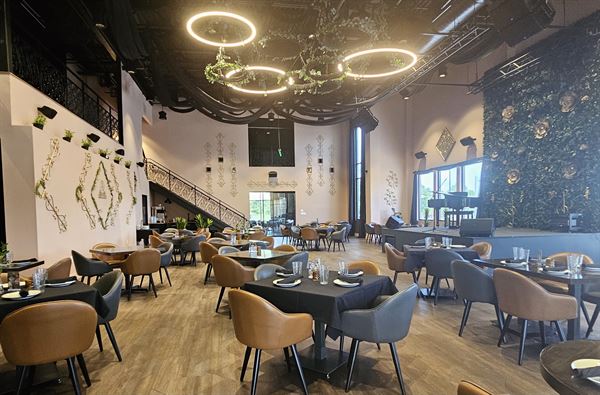 Ambiance Event Venue & Restaurant