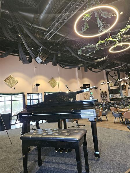 Ambiance Event Venue & Restaurant