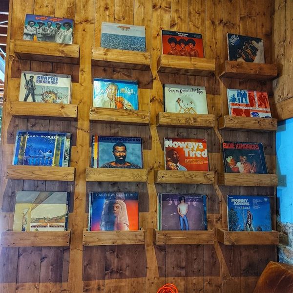 ATL ARTS DISTRICT EVENT SPACES