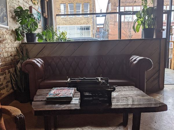 ATL ARTS DISTRICT EVENT SPACES