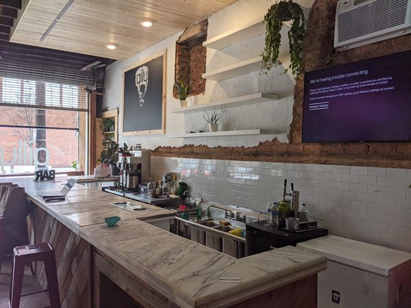 ATL ARTS DISTRICT EVENT SPACES