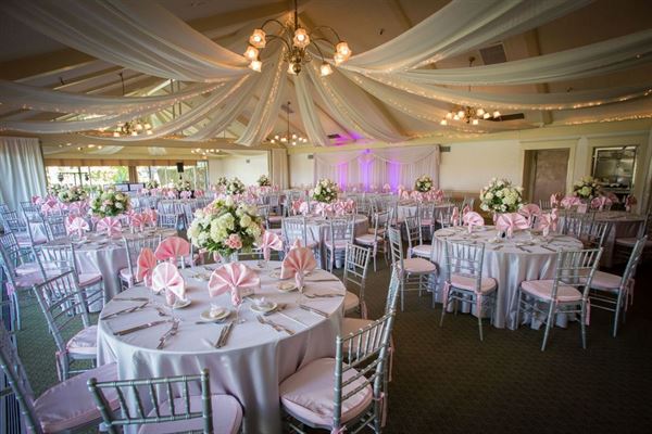 Diamond Bar Golf Course