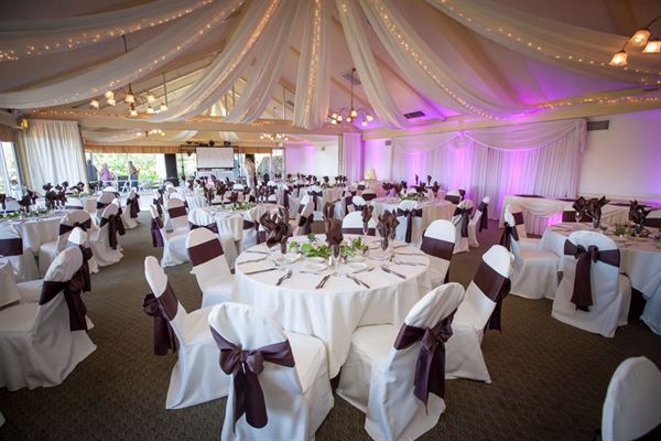 Diamond Bar Golf Course