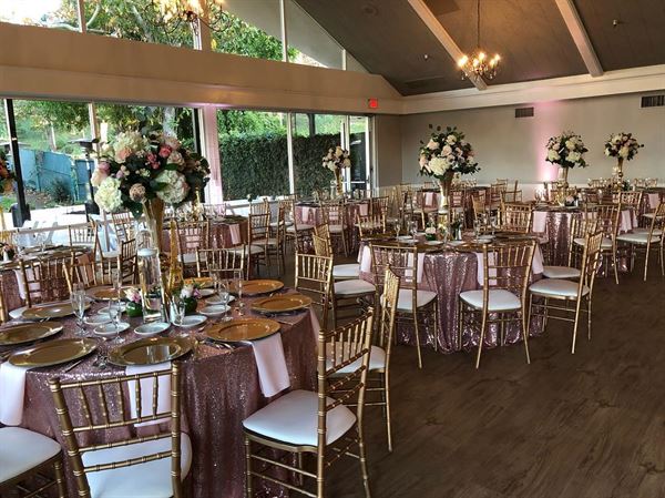 Diamond Bar Golf Course