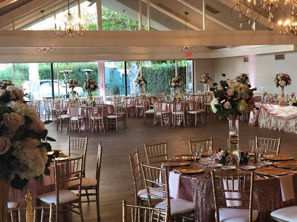 Diamond Bar Golf Course