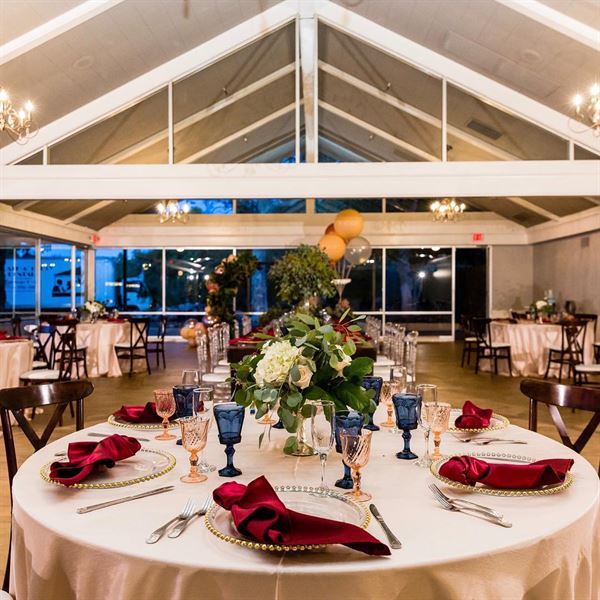 Diamond Bar Golf Course