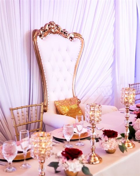 Diamond Bar Golf Course