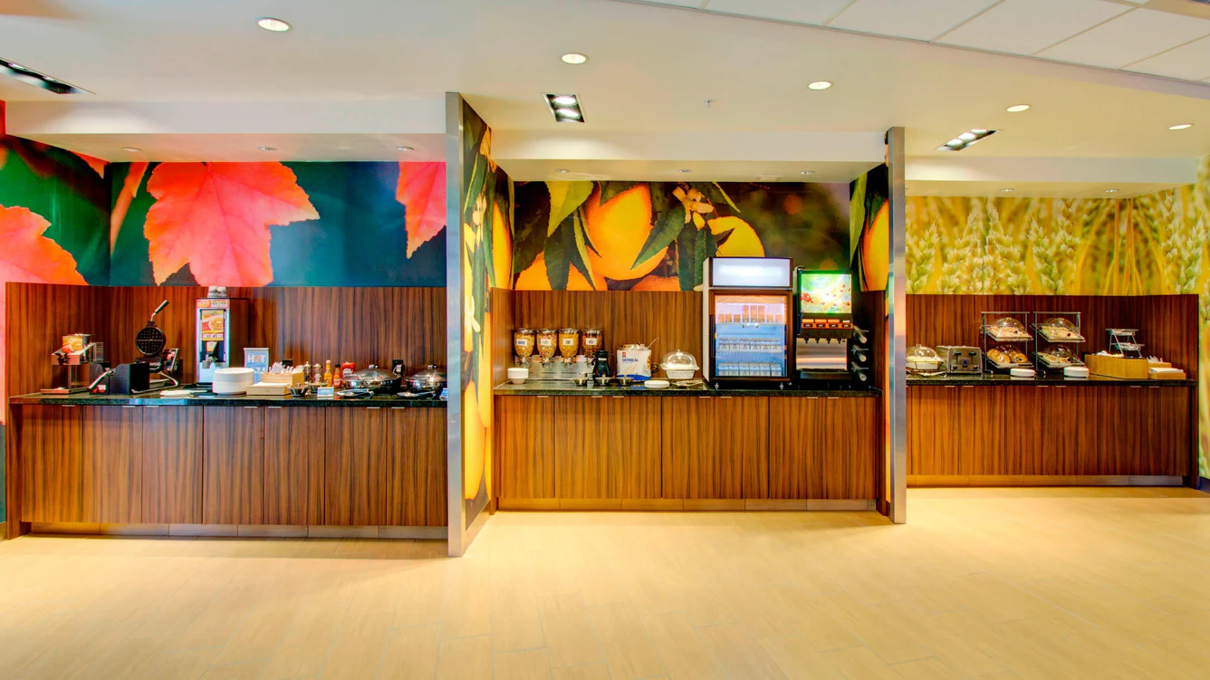 Fairfield Inn & Suites Rehoboth Beach