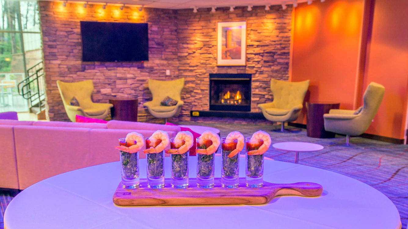 Fairfield Inn & Suites Rehoboth Beach