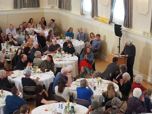 Northern Rockies Heritage Center