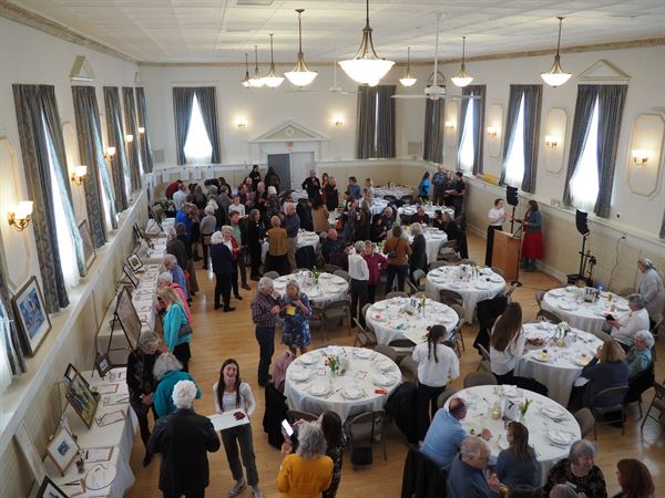 Northern Rockies Heritage Center