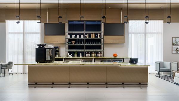 AC Hotel Naples 5th Avenue