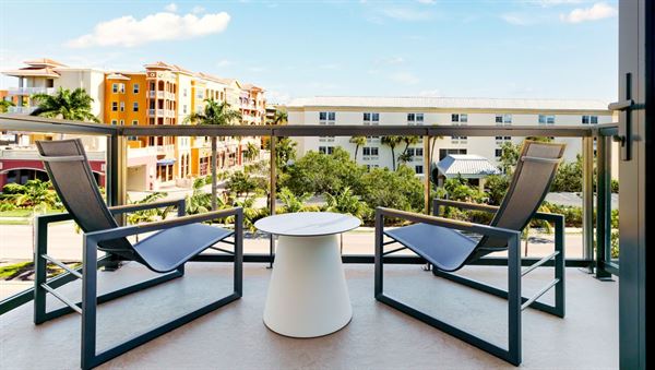 AC Hotel Naples 5th Avenue