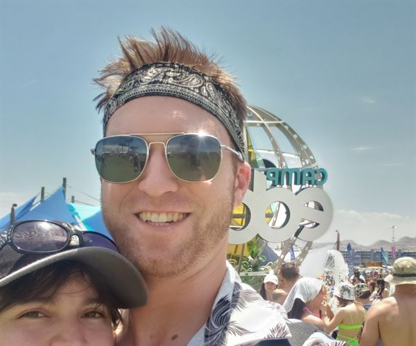 New Mexico Events DJ