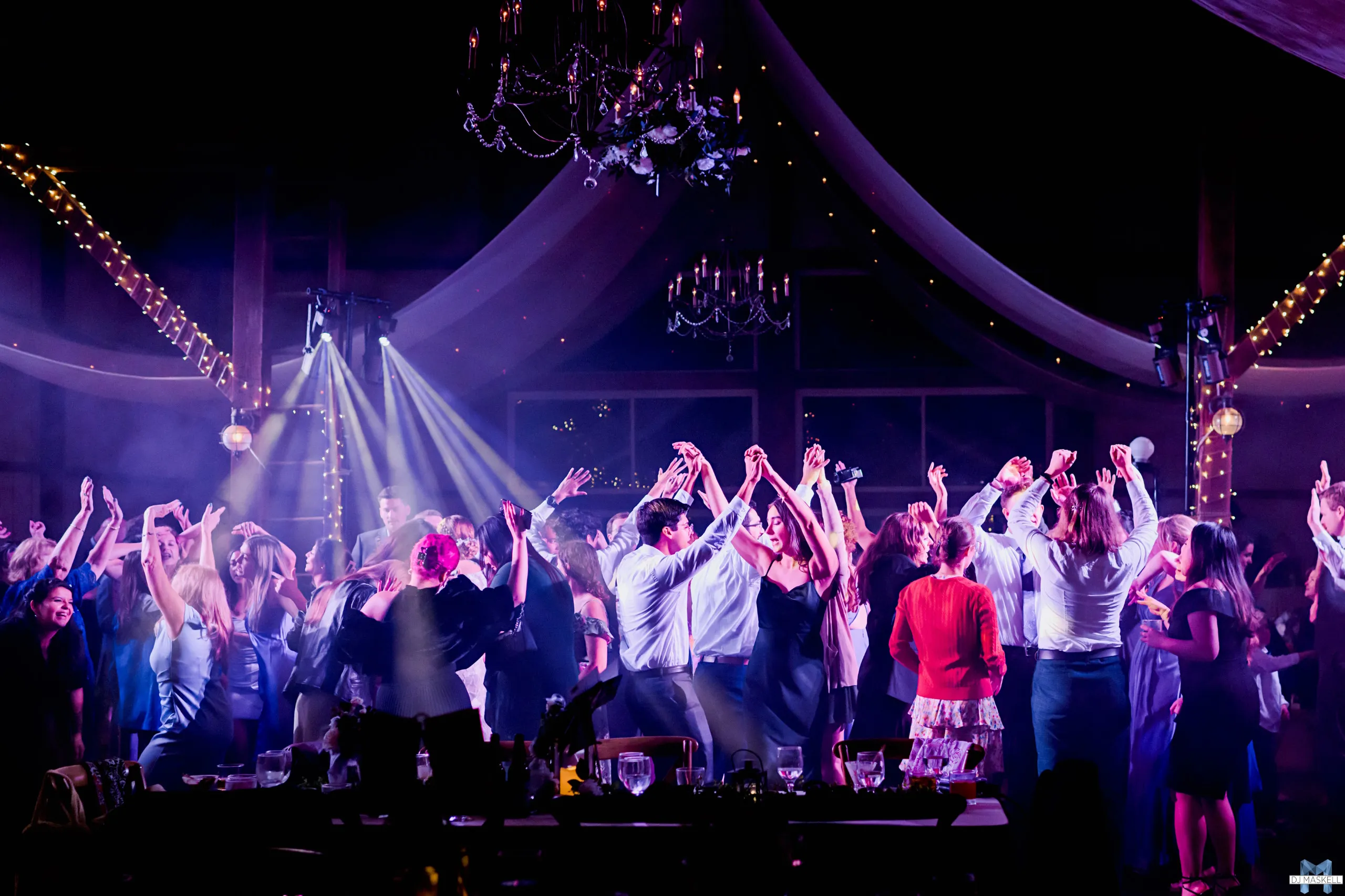 New Mexico Events DJ