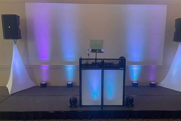 New Mexico Events DJ