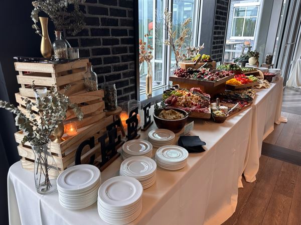 Hyatt Place Wilmington Riverfront & Riverfront Events