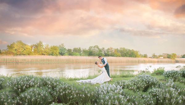 Hyatt Place Wilmington Riverfront & Riverfront Events