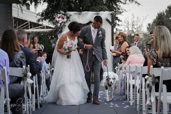 Hyatt Place Wilmington Riverfront & Riverfront Events