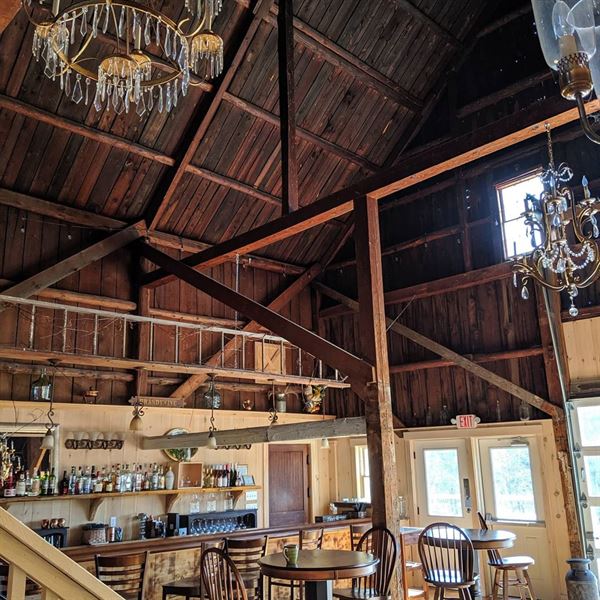 The Barn at Smith Farm