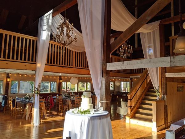 The Barn at Smith Farm