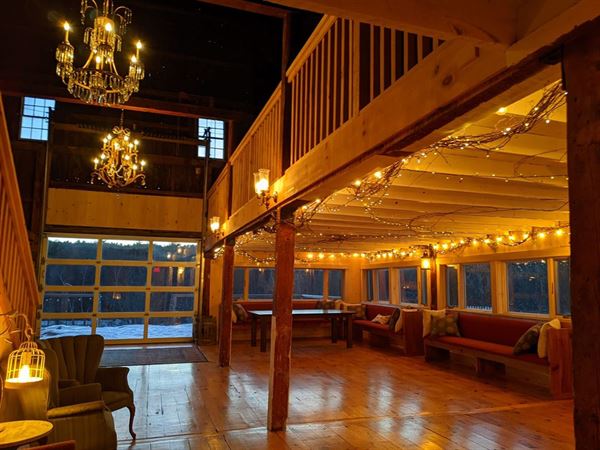 The Barn at Smith Farm