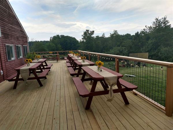 The Barn at Smith Farm