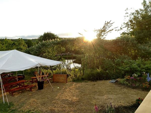 The Barn at Smith Farm