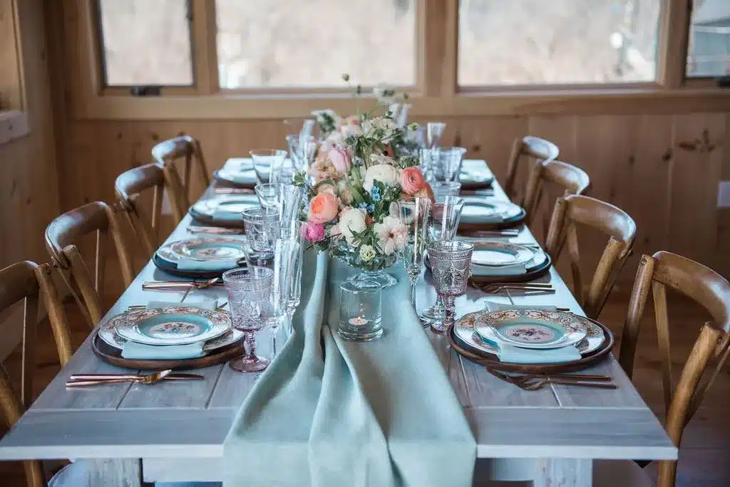 The Barn at Smith Farm